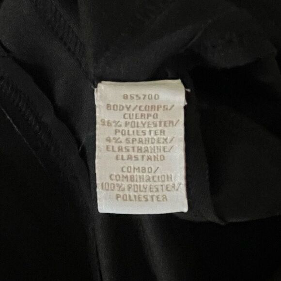 Cache LUXE Stretch Fitted Formal Top Womens 12 Off the Shoulder Cocktail Party - Picture 10 of 12